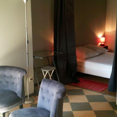 Charmant Studio Vieux Mans / Centre Le Mans Eksteriør bilde