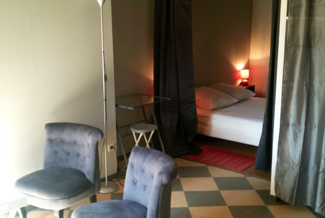 Charmant Studio Vieux Mans / Centre Le Mans Eksteriør bilde