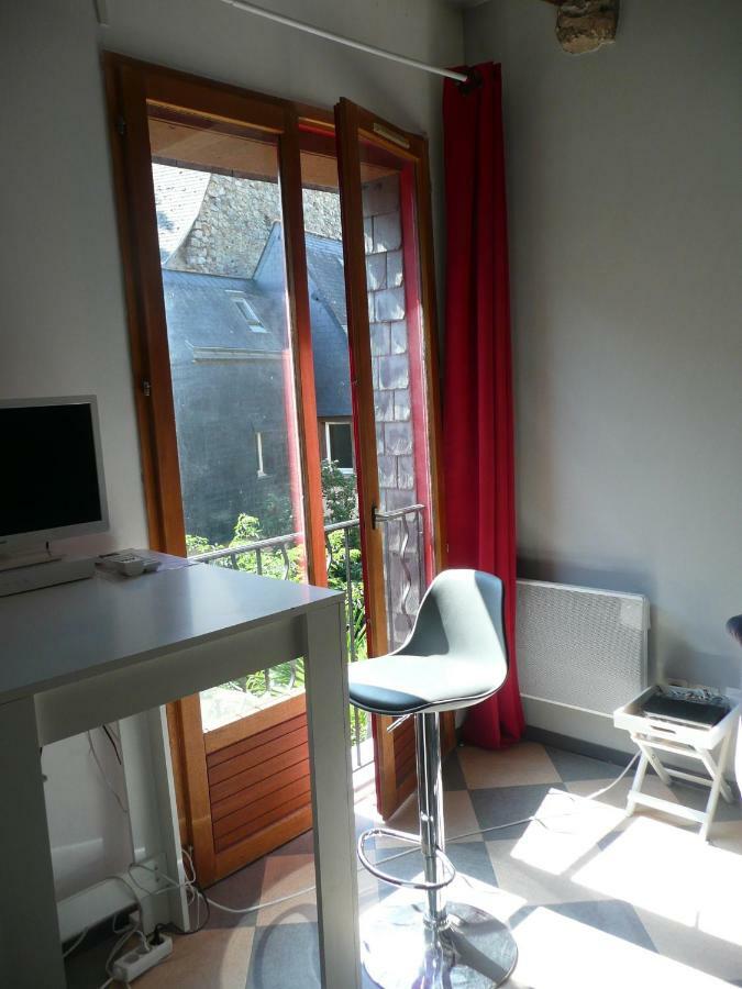 Charmant Studio Vieux Mans / Centre Le Mans Eksteriør bilde